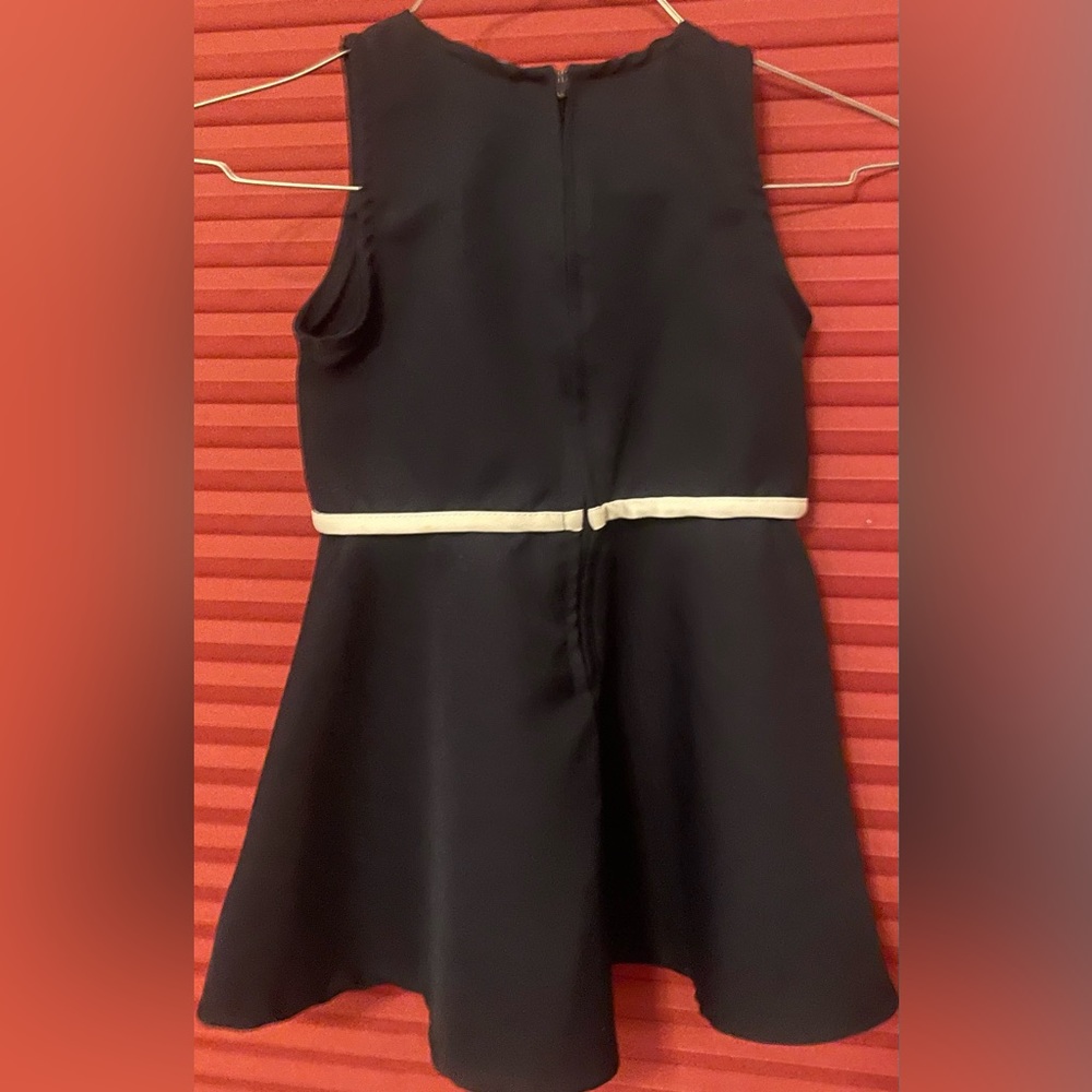 Beautiful Dress. Used as Cinderella Pageant Interview outfit and school uniform